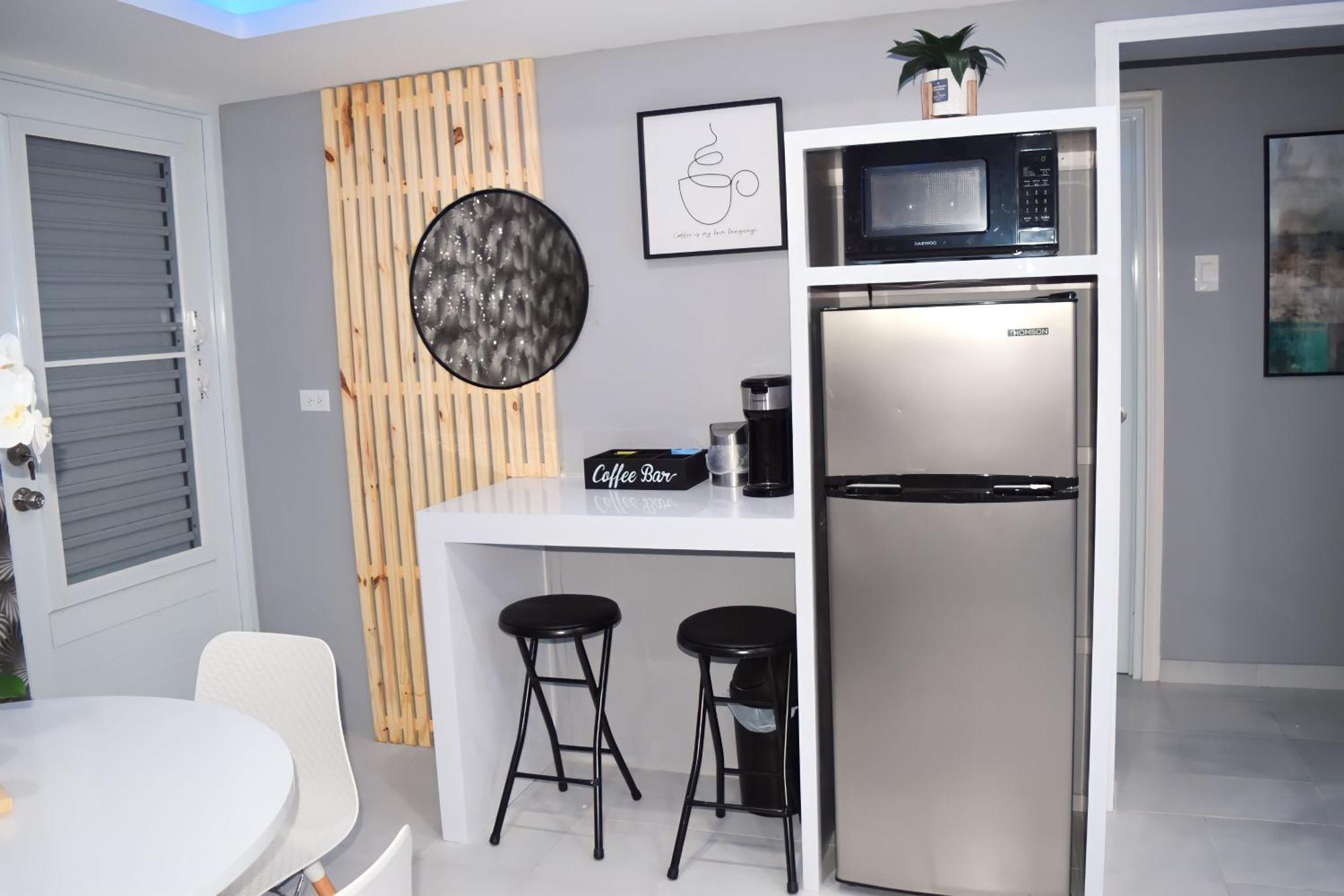 Hotel Boutique Calizo Vip Fajardo Pokój zdjęcie