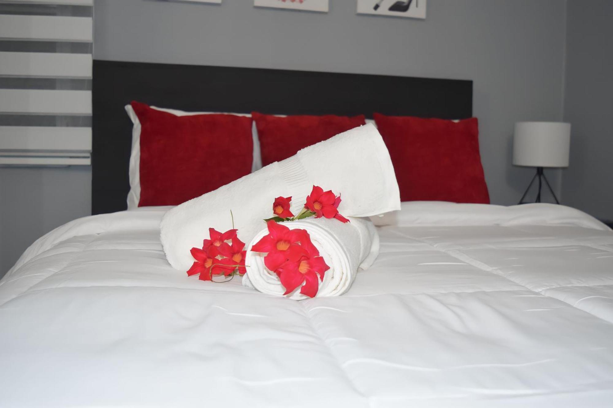 Hotel Boutique Calizo Vip Fajardo Pokój zdjęcie