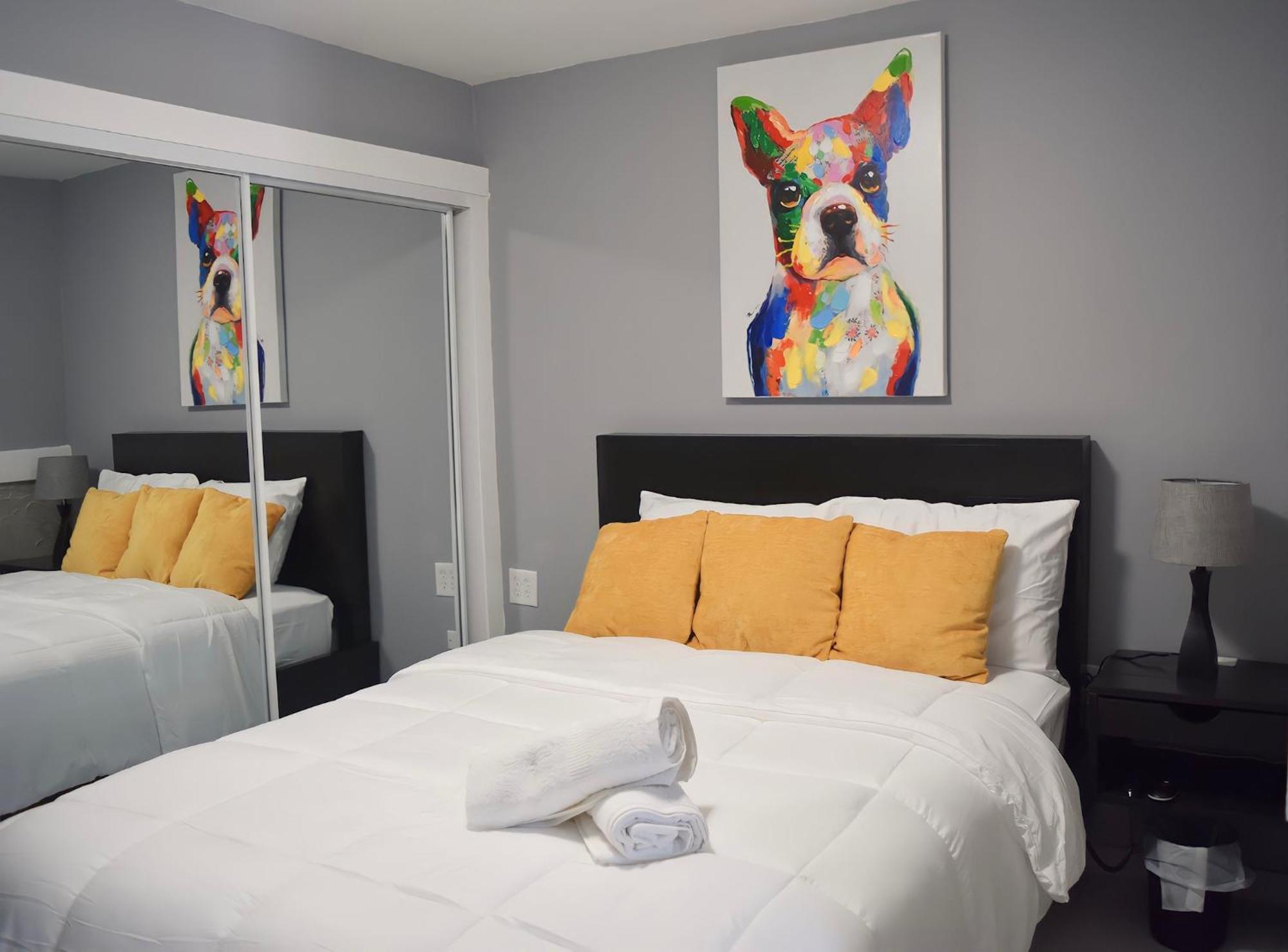 Hotel Boutique Calizo Vip Fajardo Pokój zdjęcie