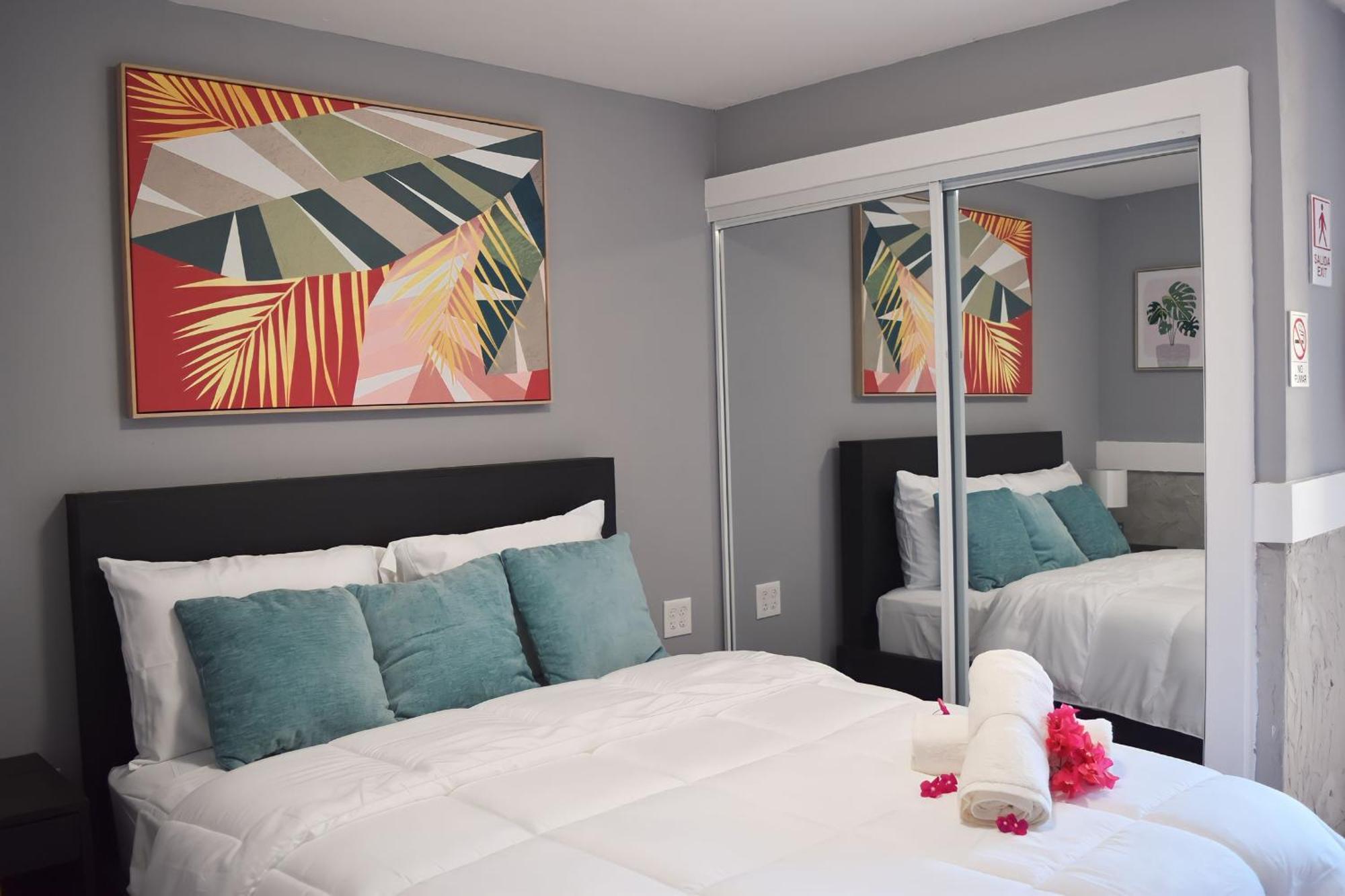 Hotel Boutique Calizo Vip Fajardo Pokój zdjęcie