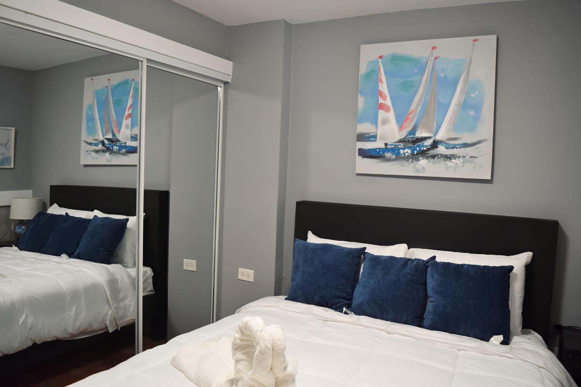 Hotel Boutique Calizo Vip Fajardo Pokój zdjęcie